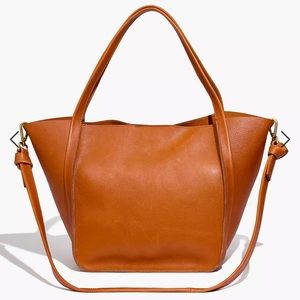 Madewell Large Sydney Tote
